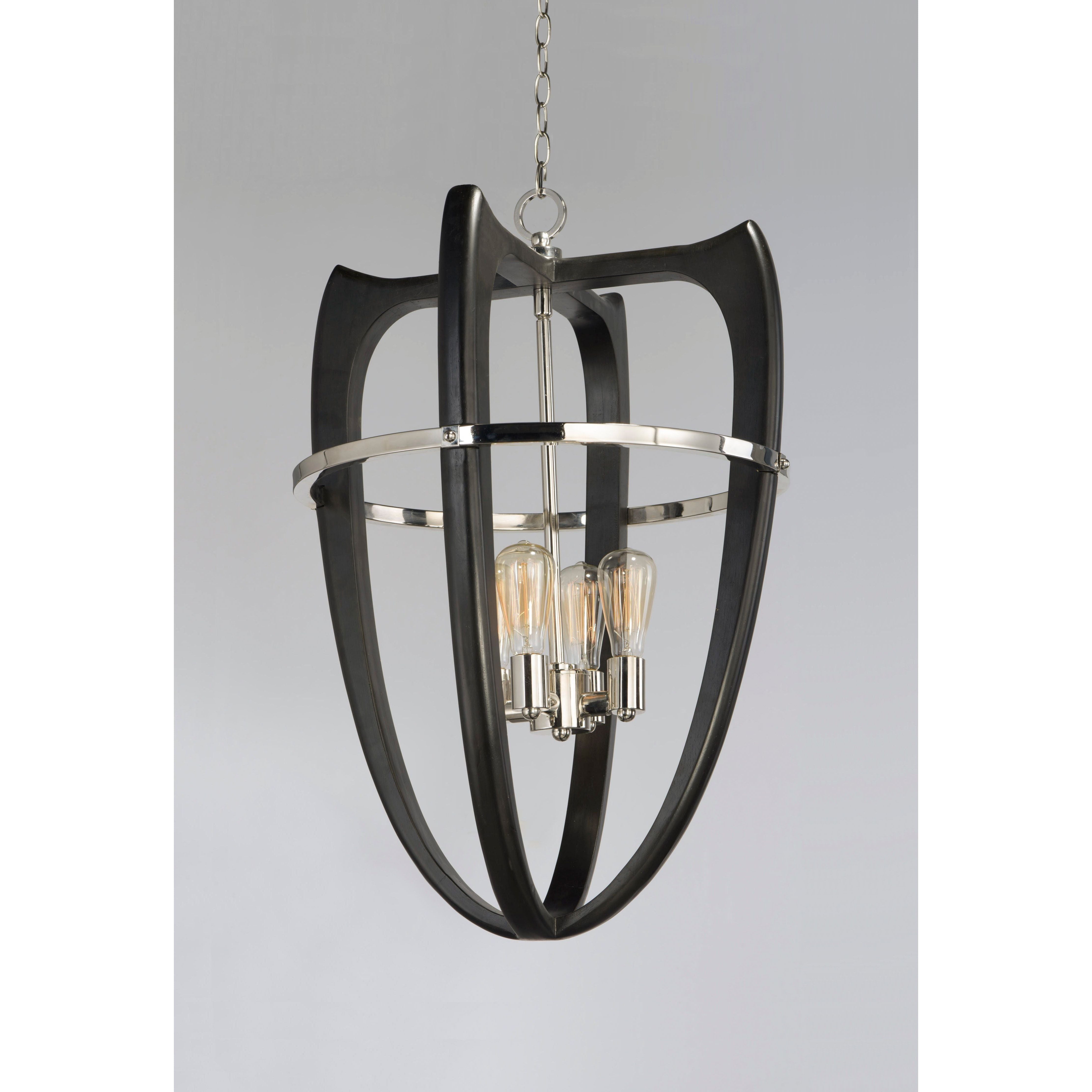 Studio M - Crescendo 4-Light Pendant - Lights Canada