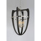 Studio M - Crescendo 4-Light Pendant - Lights Canada