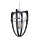 Studio M - Crescendo 4-Light Pendant - Lights Canada