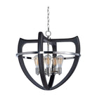 Studio M - Crescendo 5-Light Pendant - Lights Canada