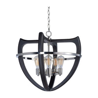 Crescendo 5-Light Pendant