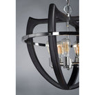 Studio M - Crescendo 5-Light Pendant - Lights Canada