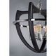 Studio M - Crescendo 5-Light Pendant - Lights Canada