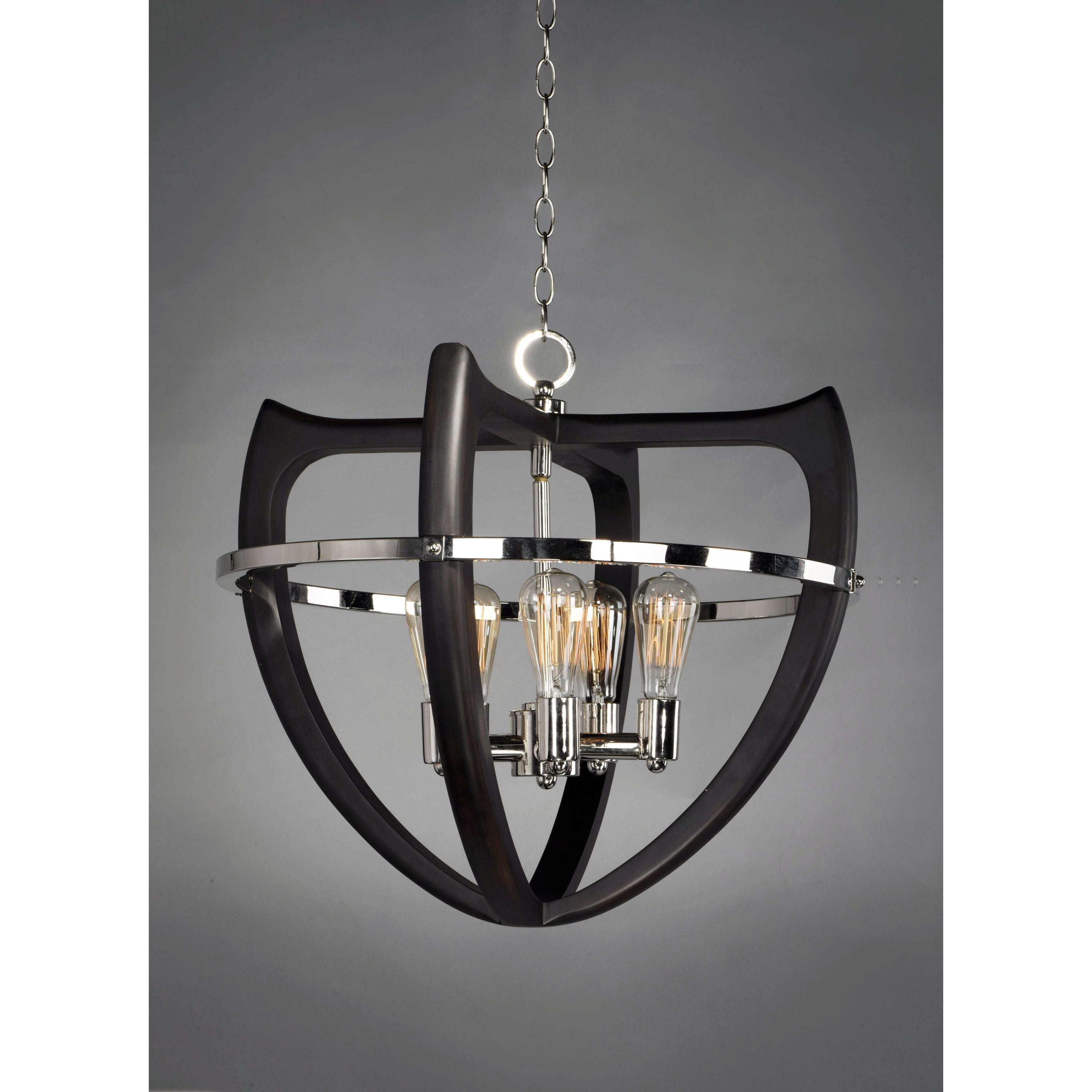 Studio M - Crescendo 5-Light Pendant - Lights Canada
