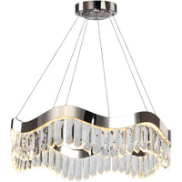 Rolland LED Pendant