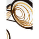 Studio M - Lariat LED Pendant - Lights Canada
