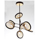 Studio M - Lariat LED Pendant - Lights Canada