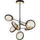 Studio M - Lariat LED Pendant - Lights Canada
