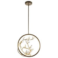 Portal LED Pendant