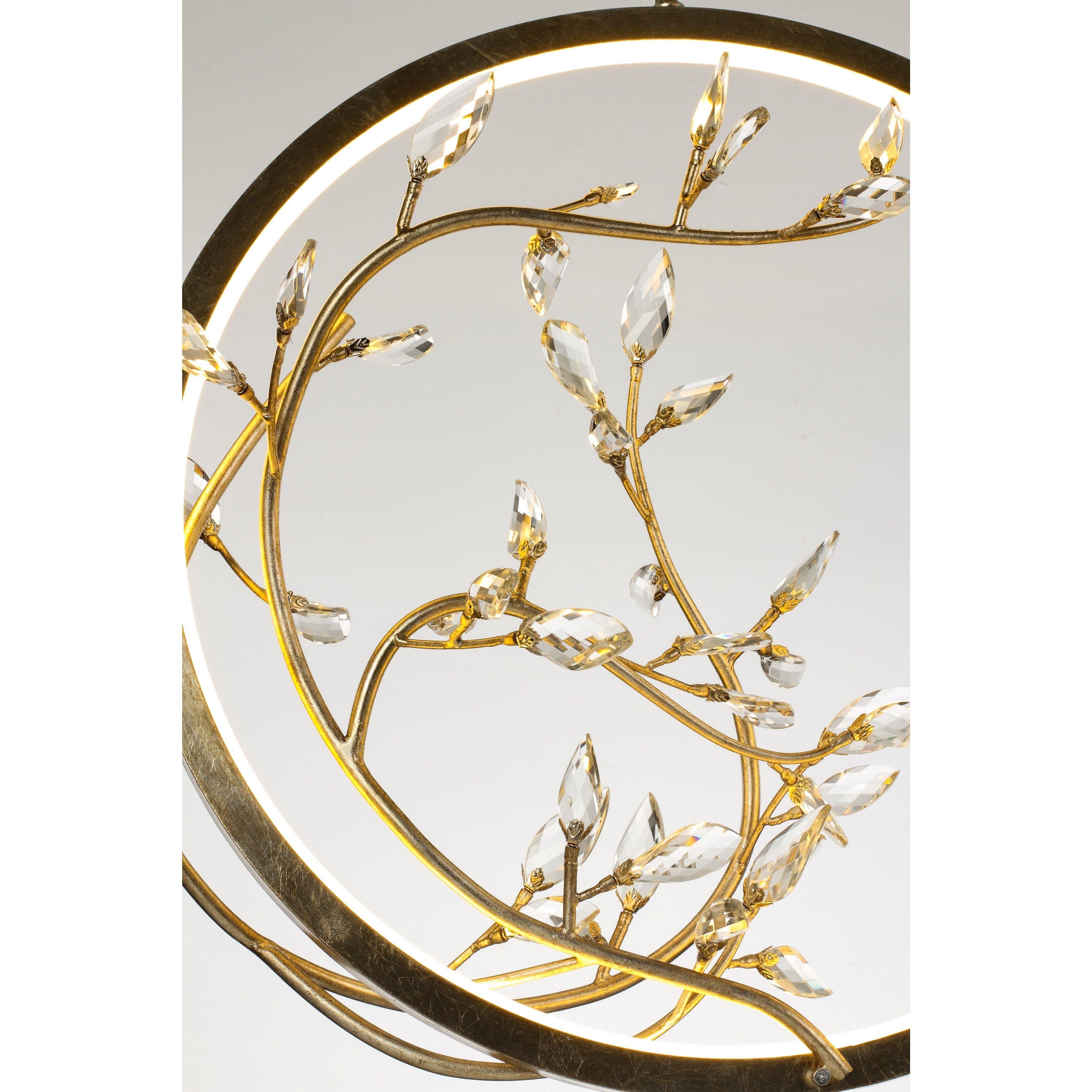 Studio M - Portal LED Pendant - Lights Canada
