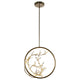 Studio M - Portal LED Pendant - Lights Canada