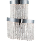 Studio M - Waldorf LED Sconce - Lights Canada