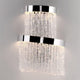 Studio M - Waldorf LED Sconce - Lights Canada