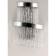 Studio M - Waldorf LED Sconce - Lights Canada
