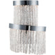 Studio M - Waldorf LED Sconce - Lights Canada
