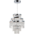 Studio M - Waldorf LED Chandelier - Lights Canada