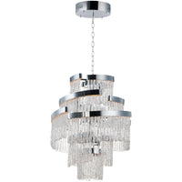 Waldorf LED Chandelier
