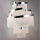 Studio M - Waldorf LED Chandelier - Lights Canada