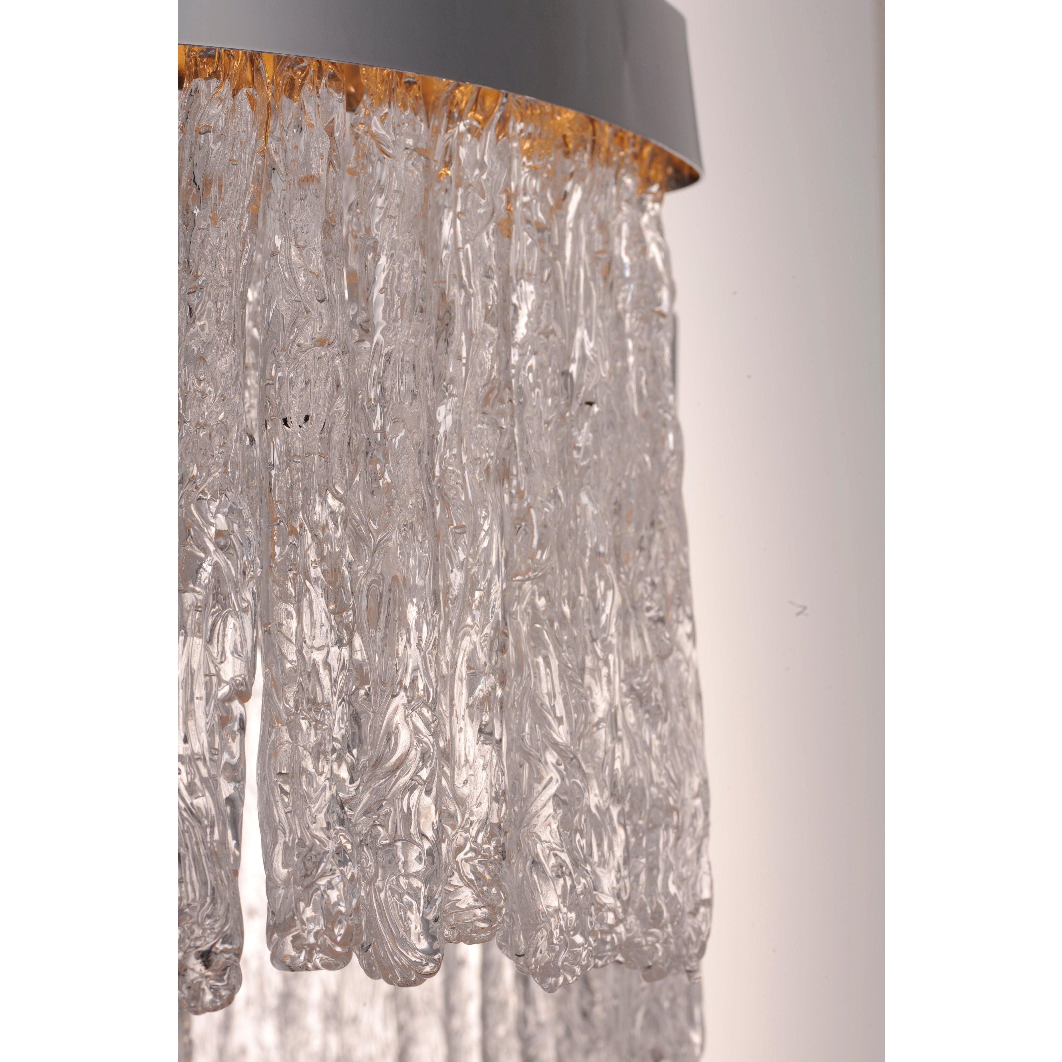 Studio M - Waldorf LED Chandelier - Lights Canada