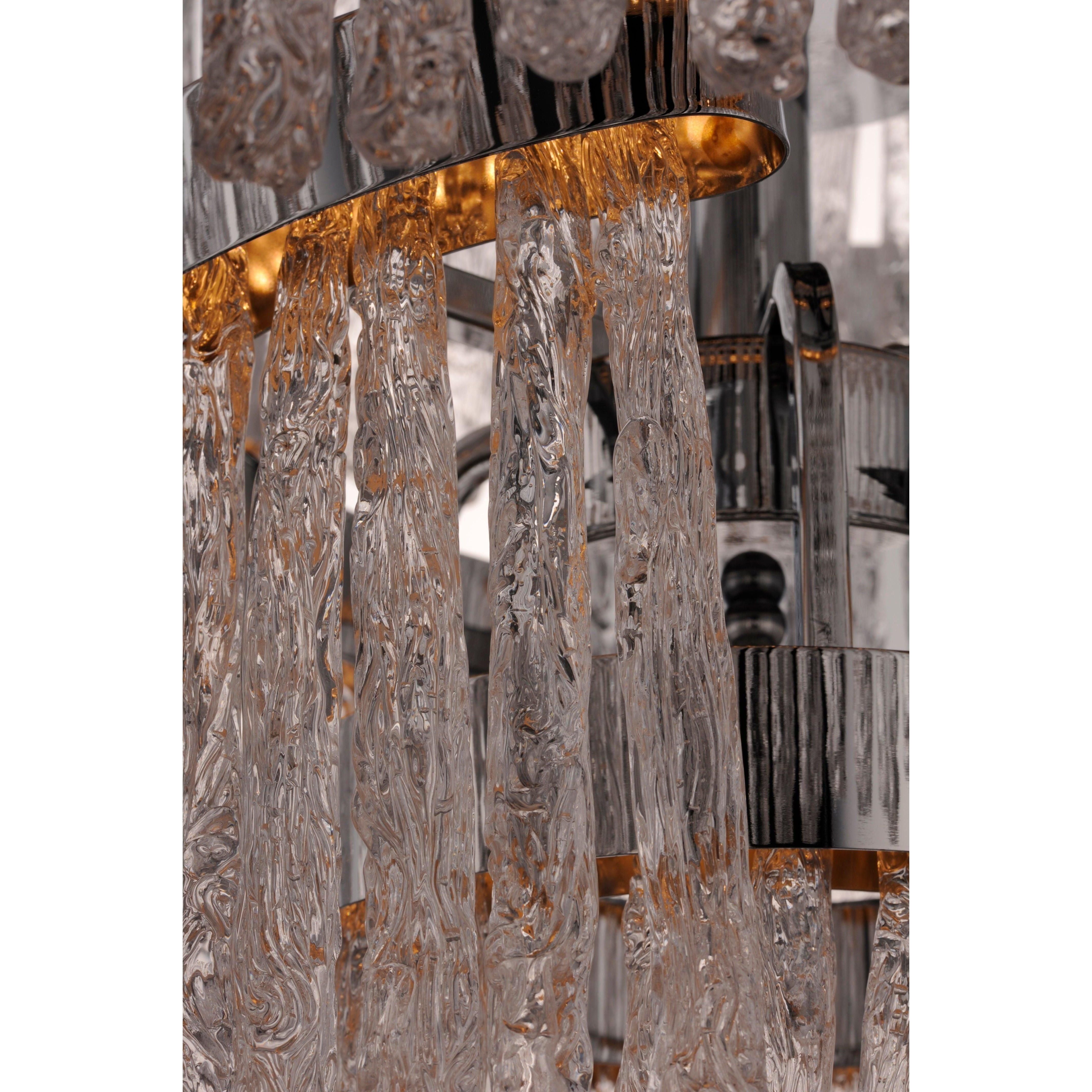 Studio M - Waldorf LED Chandelier - Lights Canada