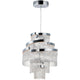 Studio M - Waldorf LED Chandelier - Lights Canada