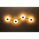 Studio M - Peony 4-Light LED Sconce - Lights Canada