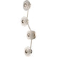 Studio M - Peony 4-Light LED Sconce - Lights Canada