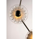 Studio M - Peony 8-Light LED Linear Suspension - Lights Canada