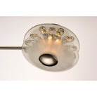 Studio M - Peony 10-Light LED Pendant - Lights Canada