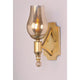 Studio M - Mirabelle 1-Light Sconce - Lights Canada