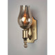 Studio M - Mirabelle 1-Light Sconce - Lights Canada