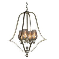 Mirabelle 4-Light Pendant