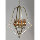 Studio M - Mirabelle 4-Light Pendant - Lights Canada