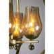 Studio M - Mirabelle 4-Light Pendant - Lights Canada