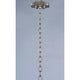 Studio M - Mirabelle 4-Light Pendant - Lights Canada