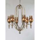 Studio M - Mirabelle 6-Light Chandelier - Lights Canada
