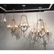 Studio M - Mirabelle 9-Light Chandelier - Lights Canada