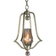 Studio M - Mirabelle 1-Light Pendant - Lights Canada
