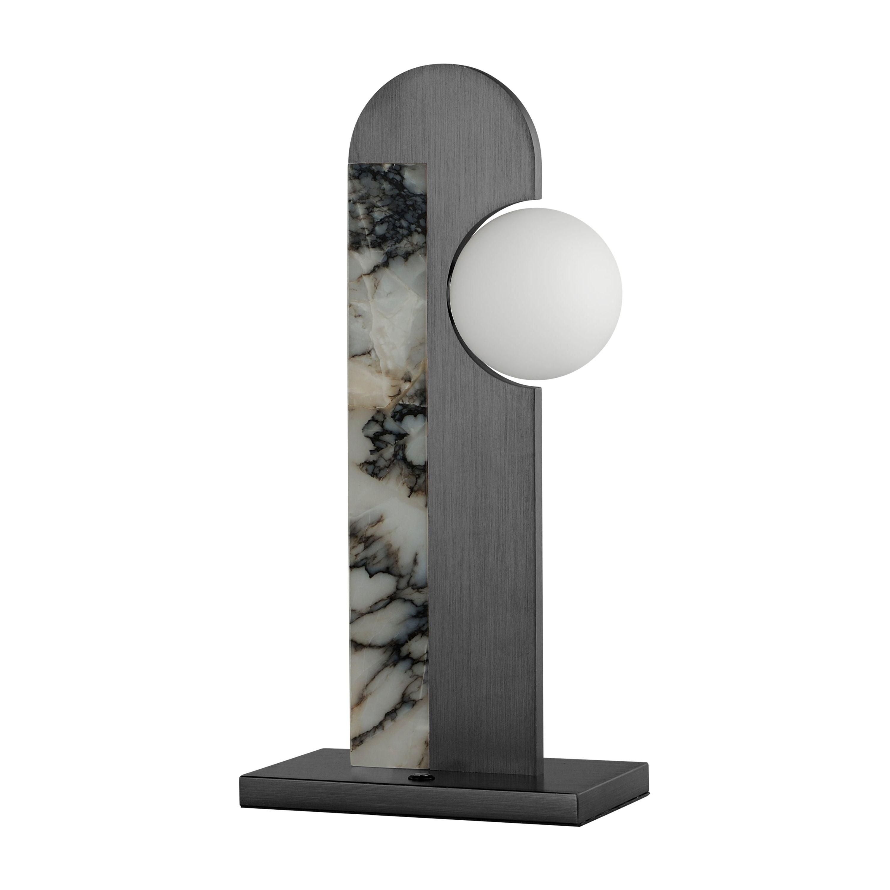 Studio M - New Age Table Lamp - Lights Canada