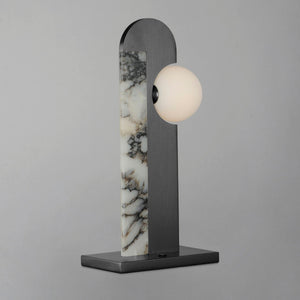 Studio M - New Age Table Lamp - Lights Canada