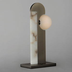 Studio M - New Age Table Lamp - Lights Canada