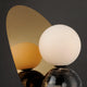 Studio M - Satellite Table Lamp - Lights Canada