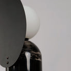 Studio M - Satellite Table Lamp - Lights Canada