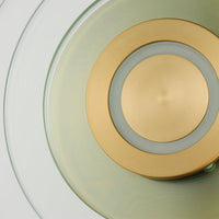 Stratum 1-Light LED Sconce / Flush Mount