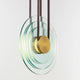 Studio M - Stratum 1-Light LED Pendant - Lights Canada