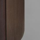 Studio M - Stitched Side-Light Mini Pendant - Lights Canada