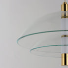 Studio M - Arya LED Pendant - Lights Canada