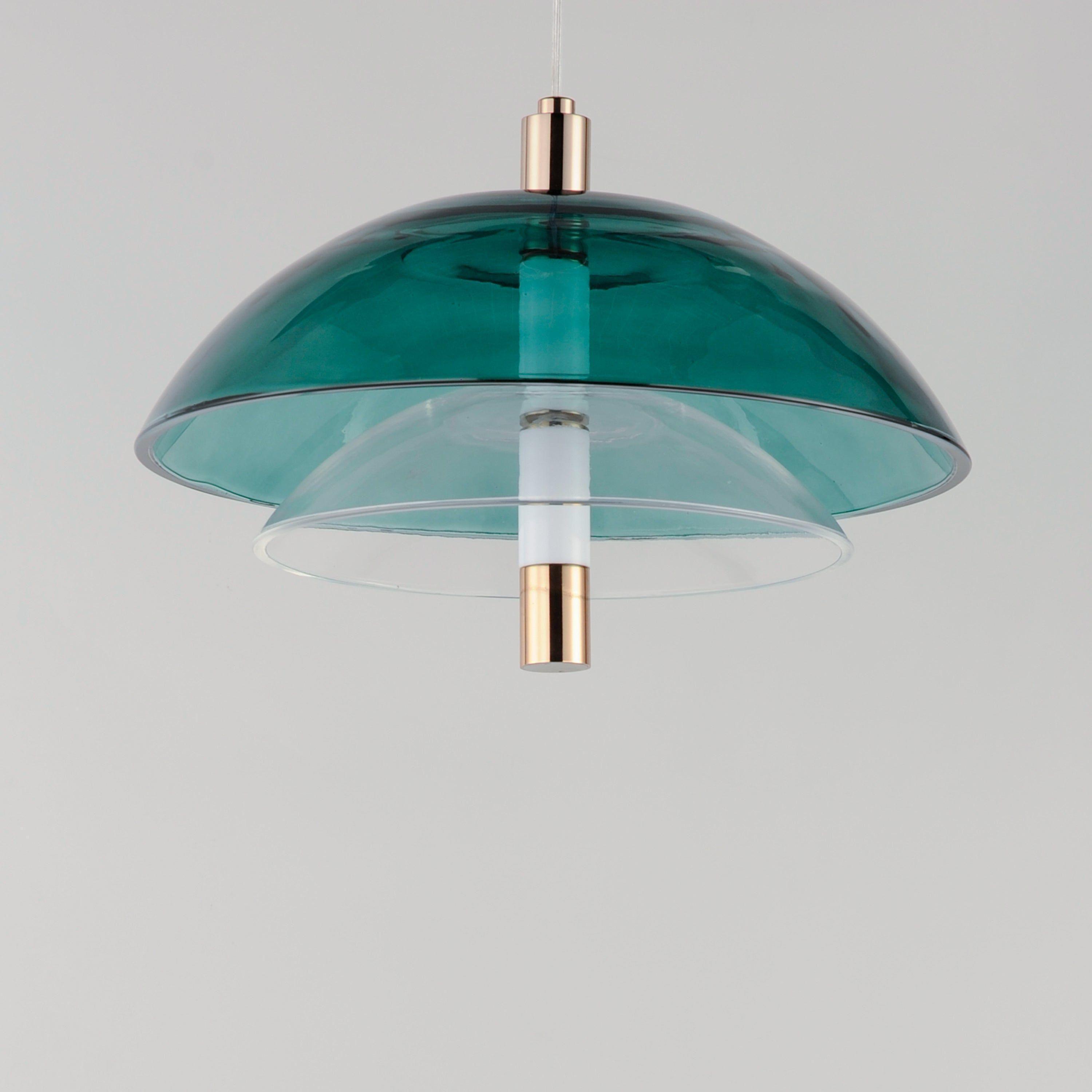 Studio M - Arya LED Pendant - Lights Canada