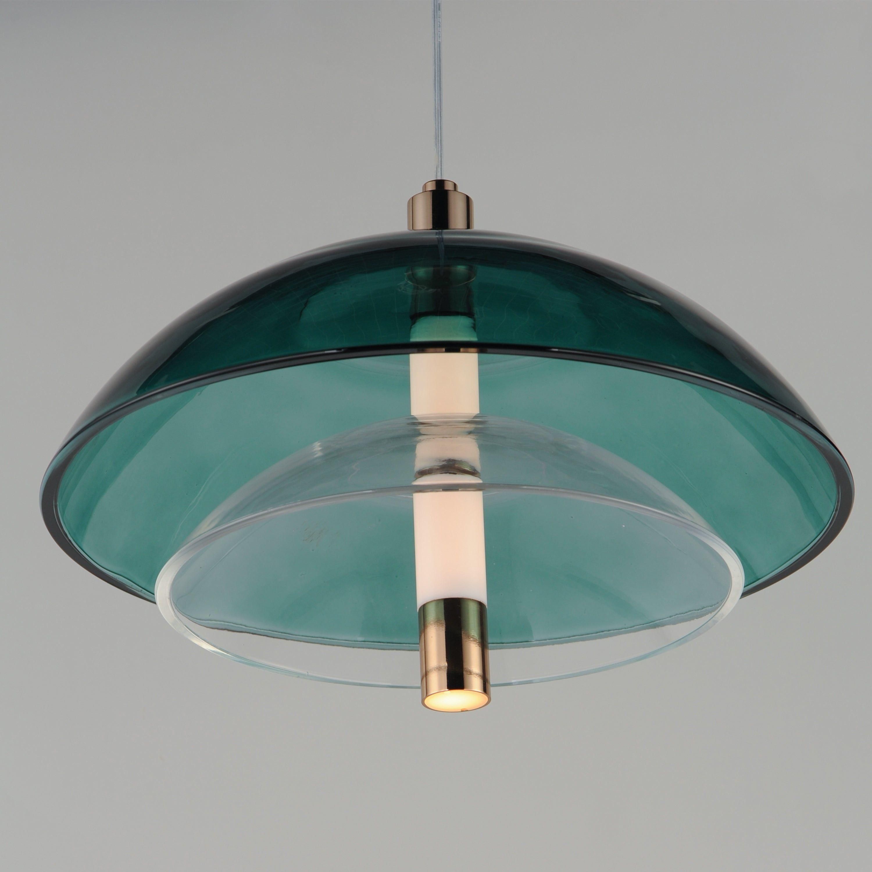 Studio M - Arya LED Pendant - Lights Canada