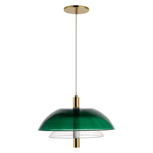 Studio M - Arya LED Pendant - Lights Canada